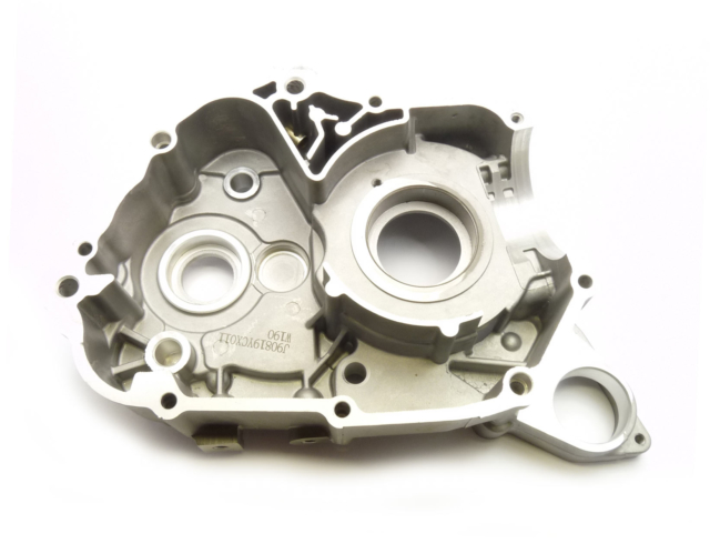 levý karter pro motor Zongshen 190