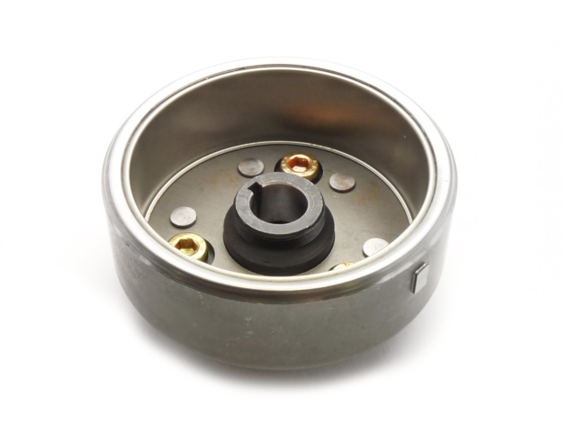 magneto zapalování pro motor Zongshen 190