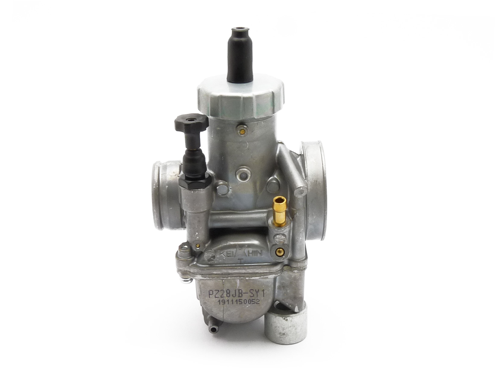 pitbike karburátor Keihin 28 mm pro motor Zongshen 190
