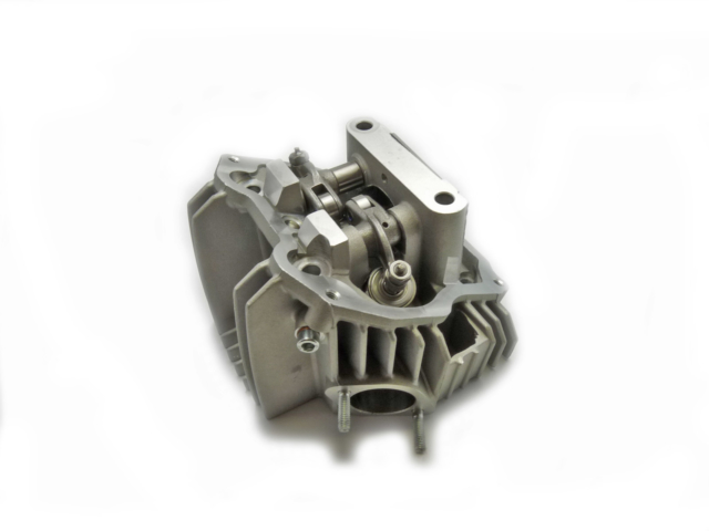 kompletní hlava pro motor Stomp Zongshen 190