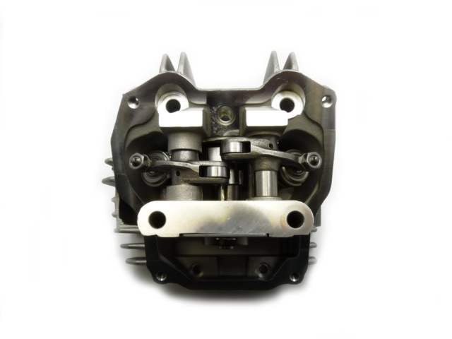 kompletní hlava pro motor Stomp Zongshen 190