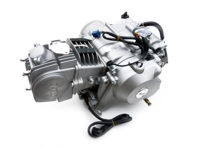 pitbike motor Stomp Lifan 125 el.start Stomp, DemonX, WPB