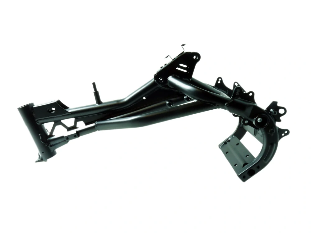 pitbike rám Stomp, WPB BEAST 212