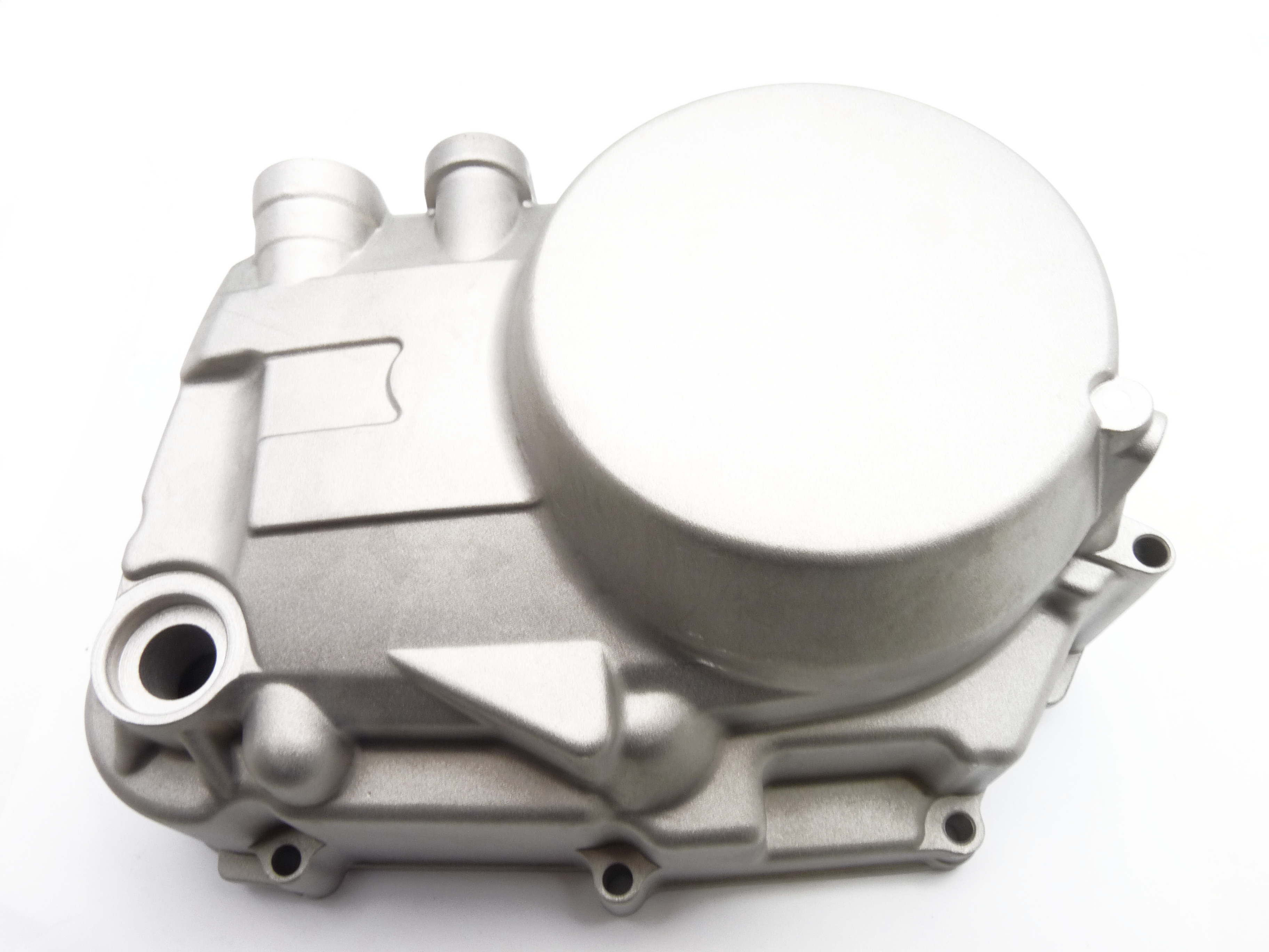 kryt spojky pro motor Stomp YX 140 bez loga