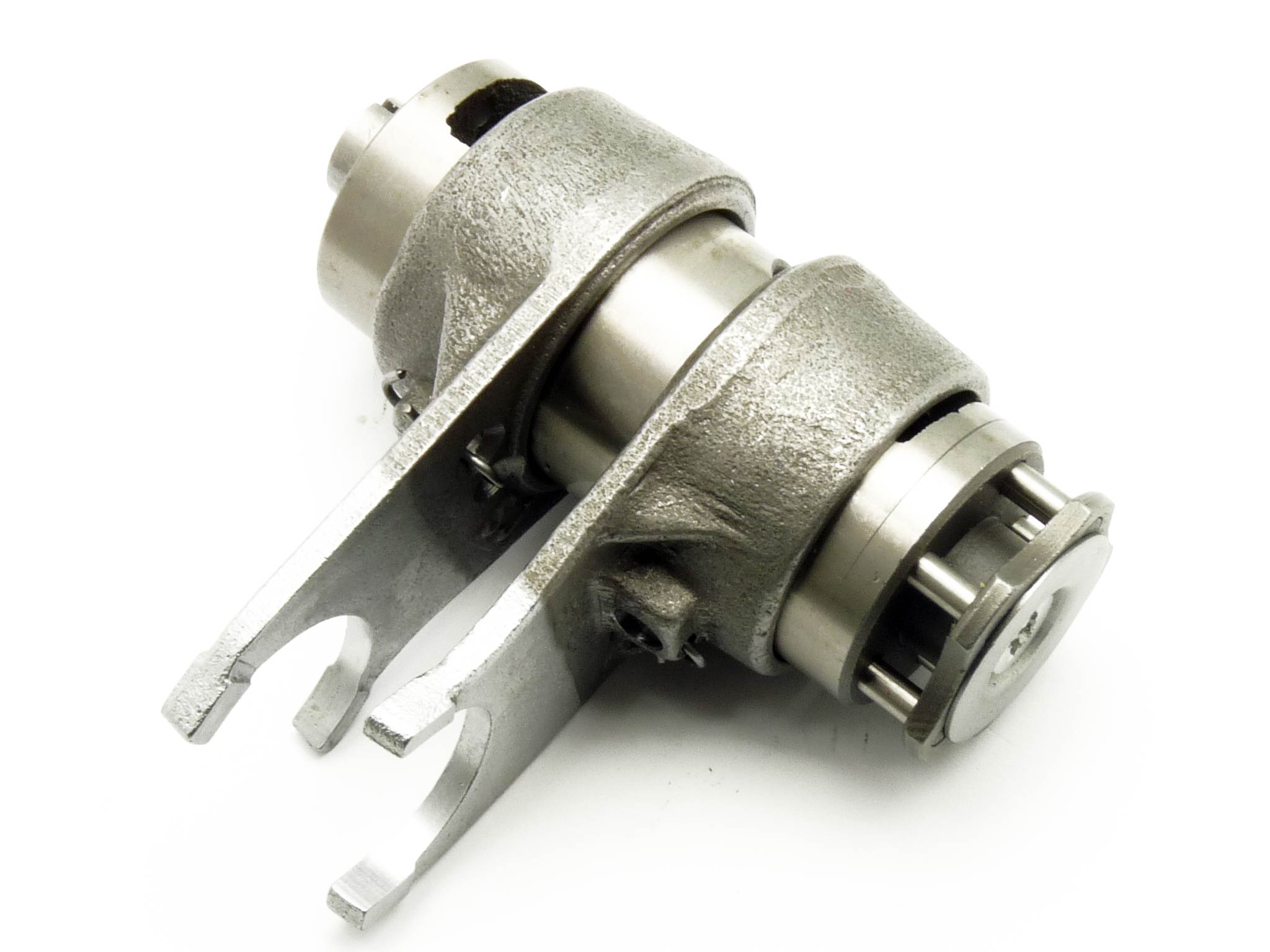 řadící segment s vidličkami pro motor Stomp Lifan 110