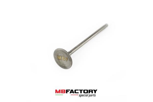 MBFactory sací ventil 24,5mm DT190 4V