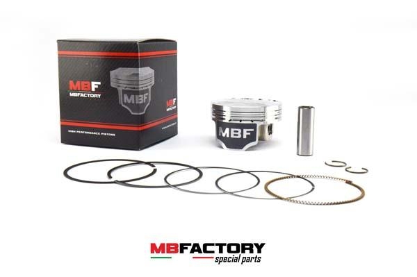 MBFactory pístní sada HC DT190 4V