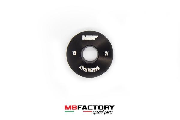 MBFactory podložky pod ventily DT190 4V
