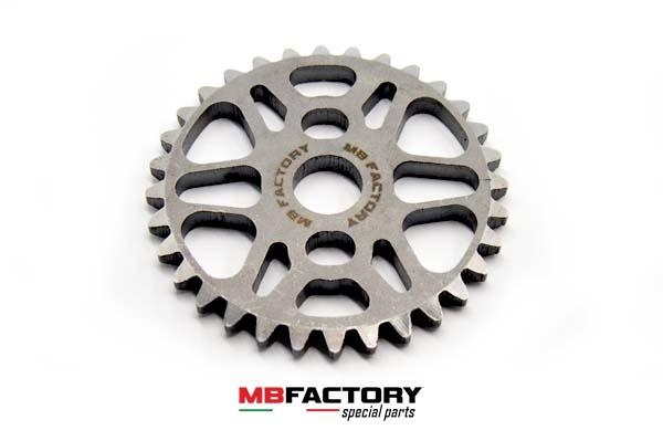 MBFactory rozvodové kolečko YX/TB