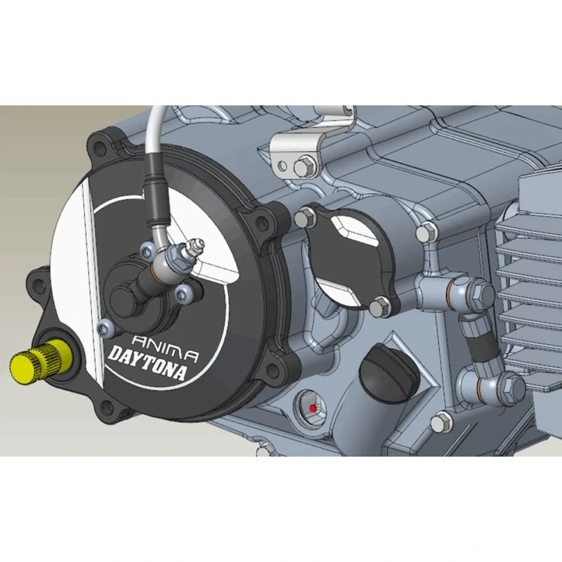 Hydraulická spojka pro motor Daytona 190