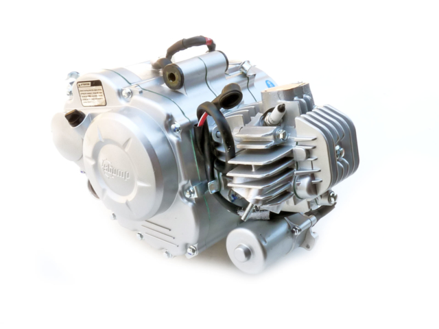 pitbike motor pro Minipit Zongshen 65