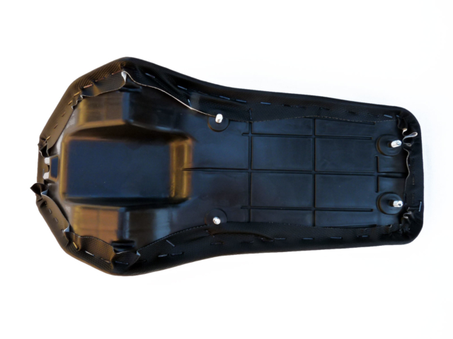 pitbike sedlo pro Minipit 65