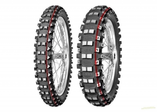 pitbike pneumatika Mitas 90/100-16 Terra Force MX MH zadní