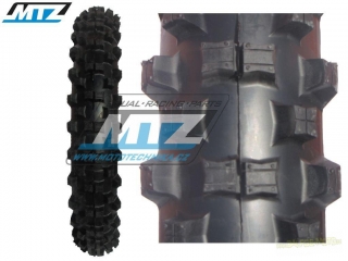 Pitbike pneumatika MTZ 80/100-12" M04