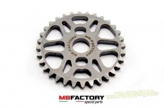 MBFactory rozvodové kolečko ZS190/212/DT190