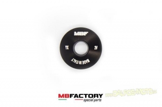 MBFactory podložky pod ventily ZS190