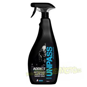 UNPASS ADDICT 750 ML 