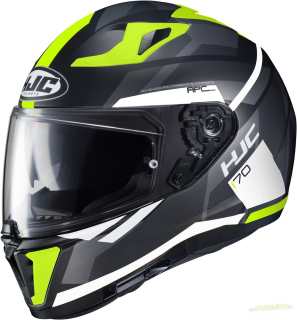 HJC helma i70 Elm MC4SF