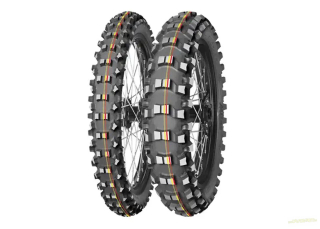 pneumatika 90/100-14 MITAS Terra Force MX zadní MH