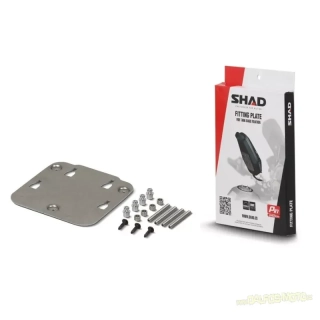 SHAD pin system X014PS (Kawasaki)