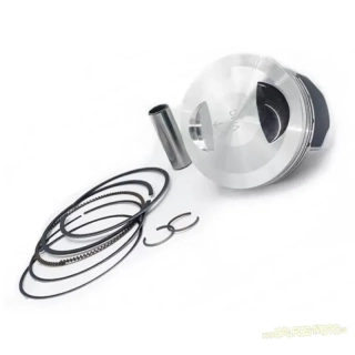Kovaný kompresní pístní sada 60mm YX/ZS