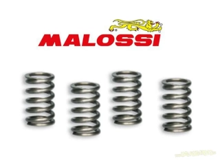 Sada zesílených pružin spojky Racing Malossi YX-GPX-ZS-DT
