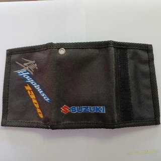 Peněženka Suzuki Hayabusa
