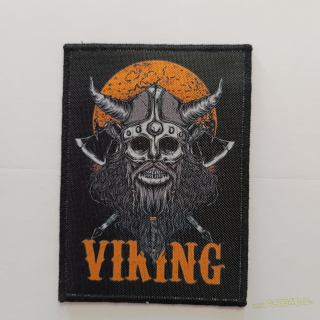 Eagle Rock - Nášivka Viking