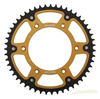 SuperSprox rozeta STEALTH RST-210:51z, 520H