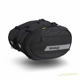 SHAD boční brašny SL58