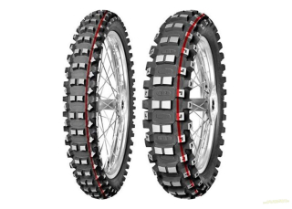 pitbike pneumatika Mitas 60/100-14 Terra Force MX přední MH