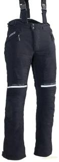 MBW Luca Pants Laminated textilní kalhoty