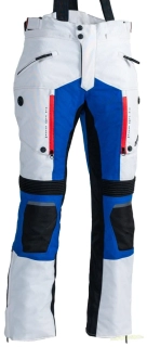 MBW CEDRIC textilní moto kalhoty