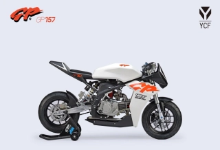 YCF mini GP 157