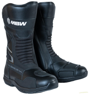 MBW moto boty OHIO