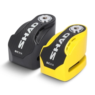 SHAD zámek na kotouč SC61A