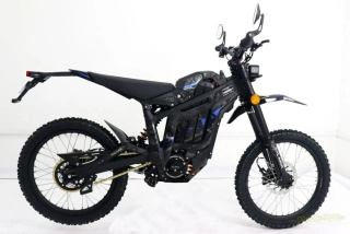 Elektro Talaria Sting PRO L1e homologovaná