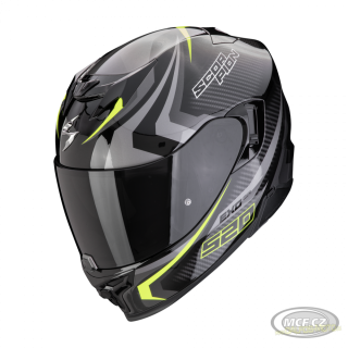 Helma SCORPION EXO-520 EVO AIR TERRA ČSF