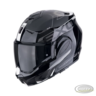 Překlopná helma SCORPION EXO-TECH EVO TRAVELLER