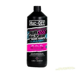 Muc-Off Air filter cleaner 1L