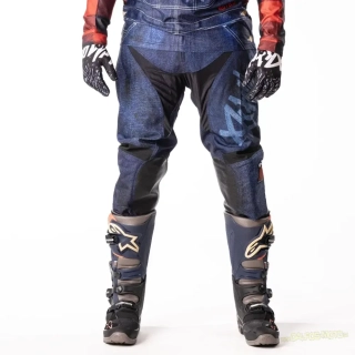 MX kalhoty PITCHA REDNECK