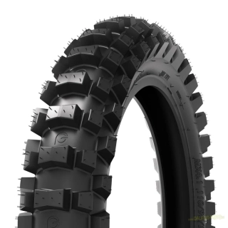 GIBSON pitbike pneu MX 3.1 80/100-12