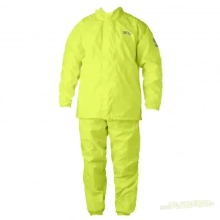 Nepromok GMS Euria Fluo dvoudílný