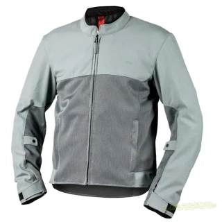 iXS letní bunda RAPID BIG AIR 1.0, šedá
