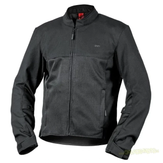 iXS letní bunda RAPID BIG AIR 1.0, černá