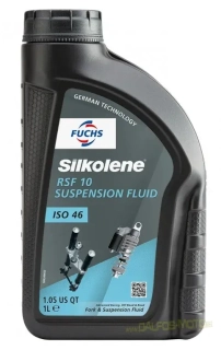 Tlumičový olej Silkolene RSF 15