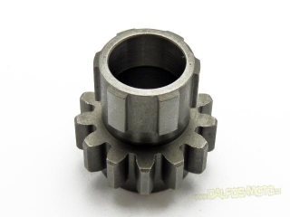 kolečko pod spojkovým košem pro motor Stomp YX 140/160