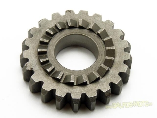 kolečko startovací hřídele pro motor Stomp YX 140/160