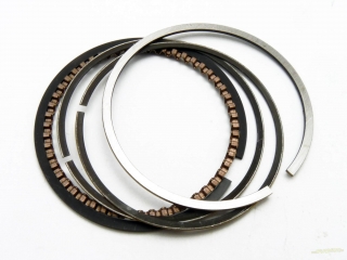 pístní kroužky na píst průměr 56mm pro motor YX 140