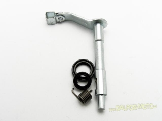 rameno spojky pro motor Stomp YX 140